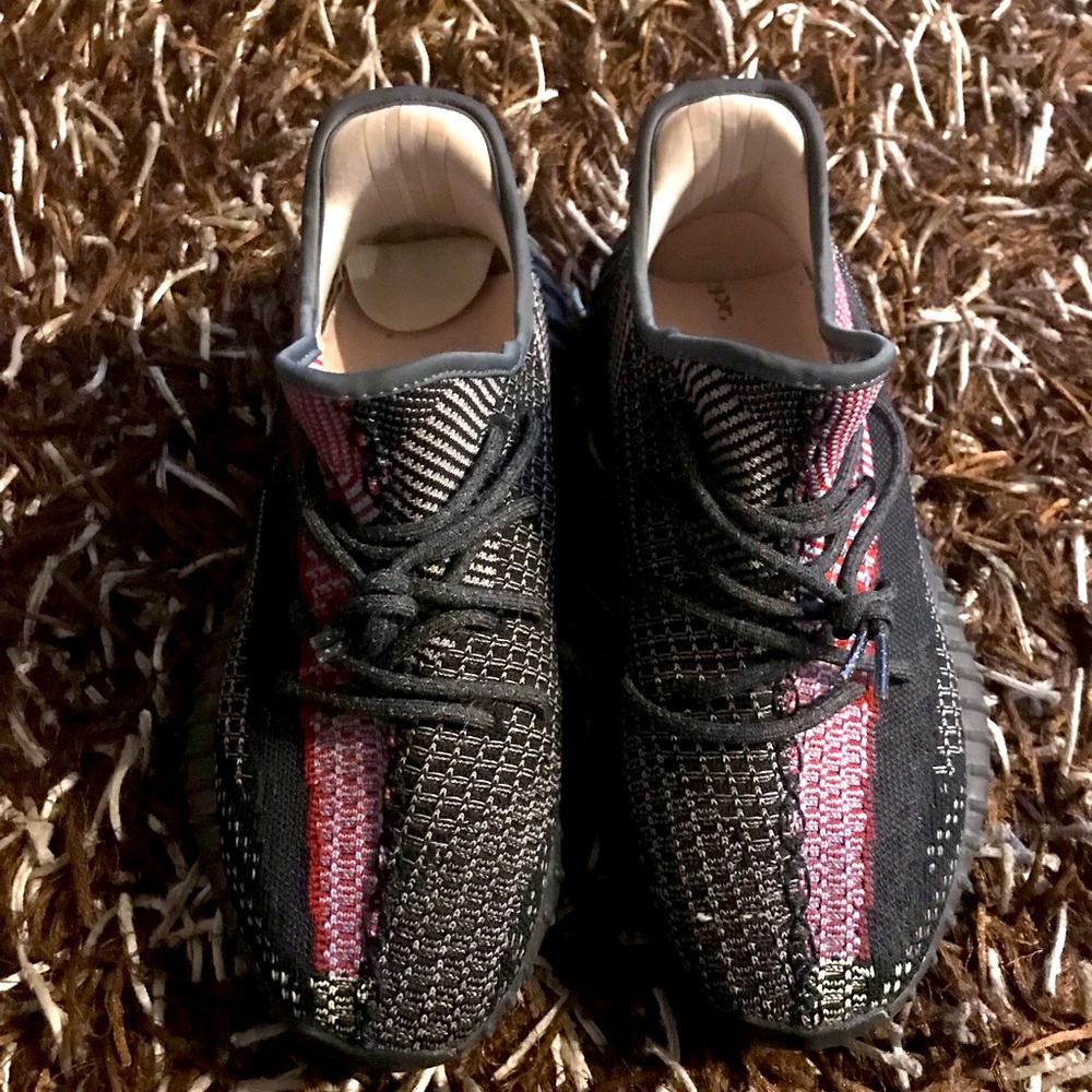 Yeezys